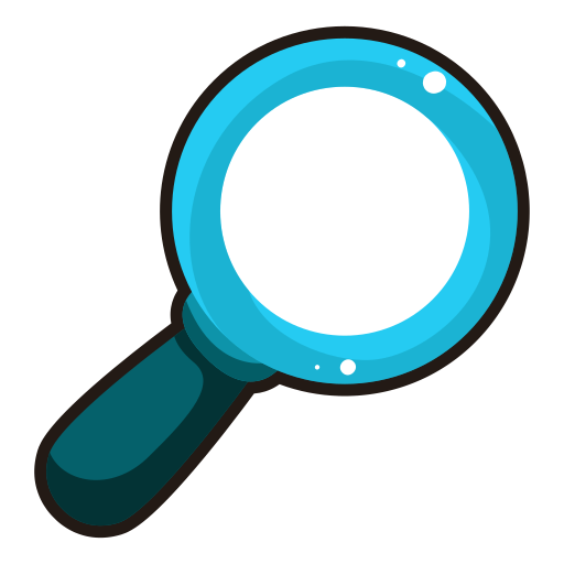 game magnifying glass